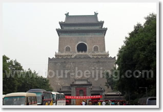 Beijing Family Visit Downtown Day Tour